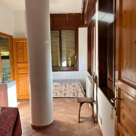 B&B La Veronica Pianillo Bagian luar foto