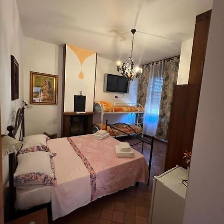 B&B La Veronica Pianillo Bagian luar foto