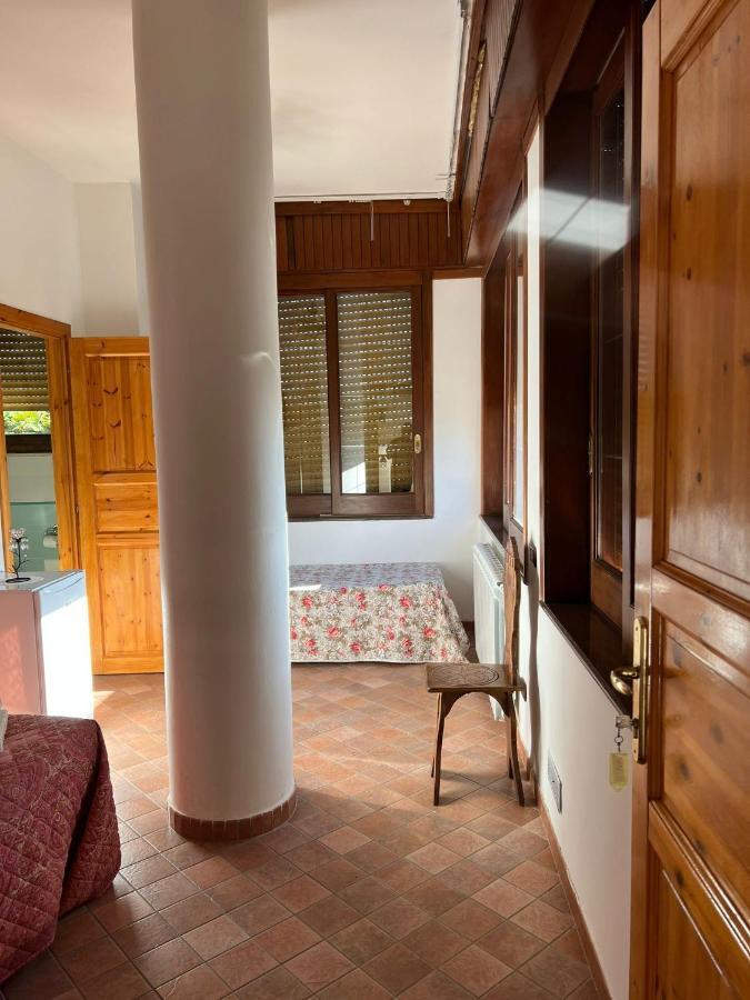 B&B La Veronica Pianillo Bagian luar foto