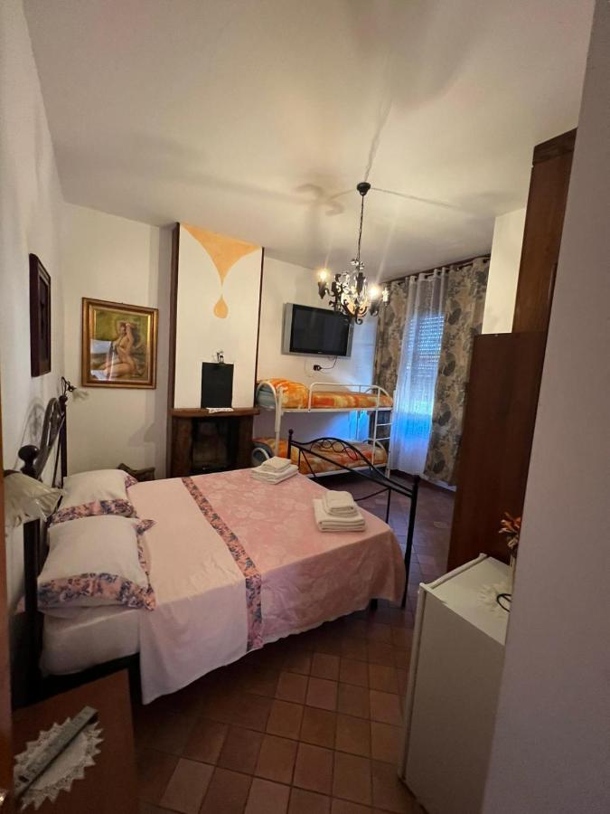 B&B La Veronica Pianillo Bagian luar foto